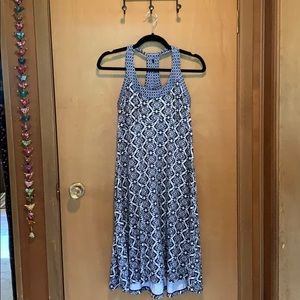 Prana dress, size M